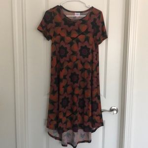 LuLaRoe Carly XS